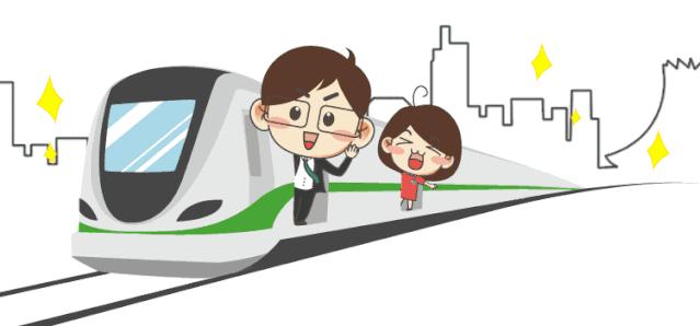 江山火车站服务提升“金点子”来了！看看网友们怎么说