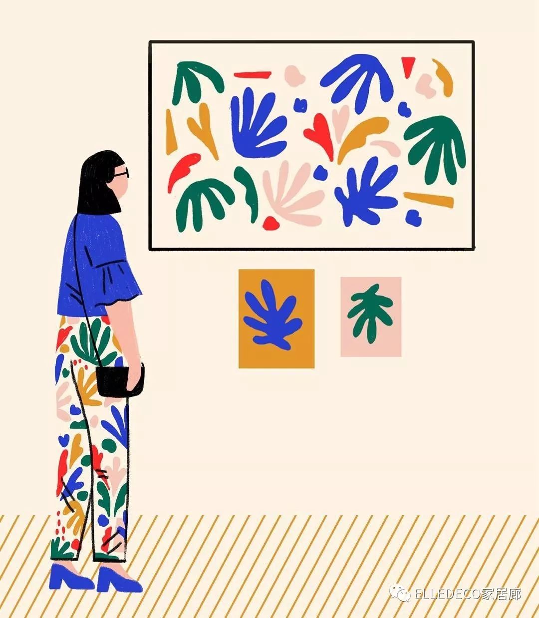 一家人住毛坯房上瘾,一个人住久了会怒吗