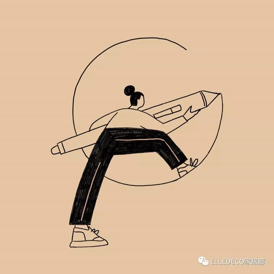 一家人住毛坯房上瘾,一个人住久了会怒吗