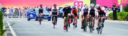 全民健身趣味项目大赛,全民健身才艺展演