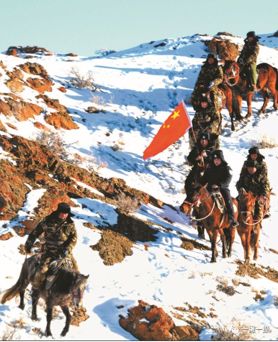 人民日报年度最佳照片,人民日报推荐的好照片