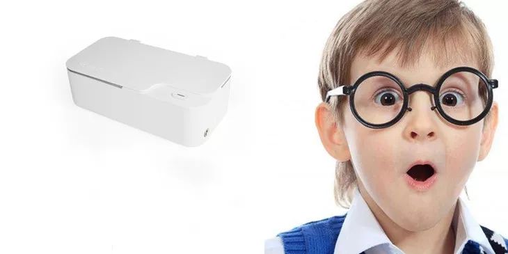 眼镜真正的清洁方式,眼镜总是脏脏的擦不干净