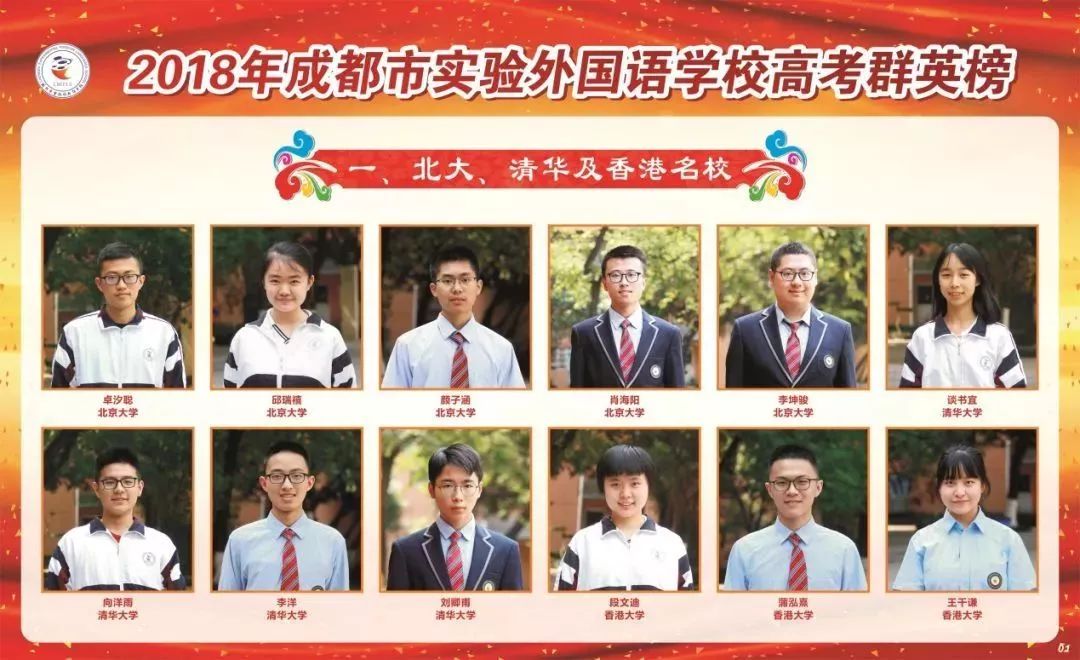 成实外雅安校区为什么选择直升,成实外学校雅安校区费用