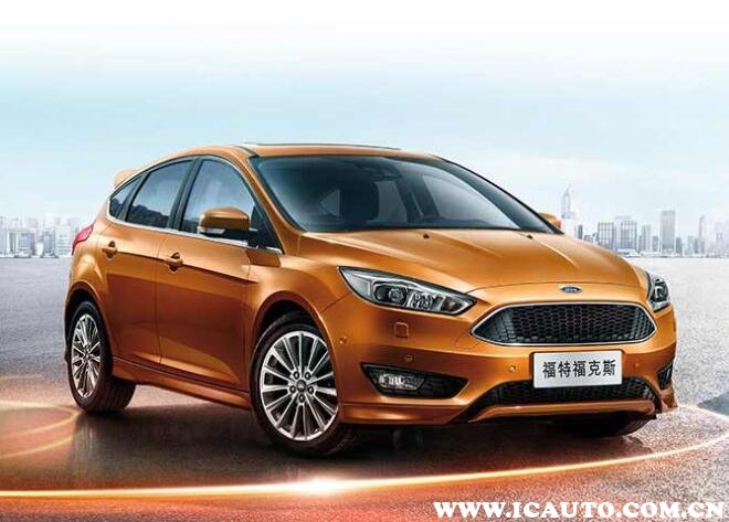 2017年福克斯优缺点,2012款福特福克斯的缺点