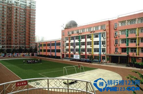 盘点北京十大优质小学,北京十佳胡同小学