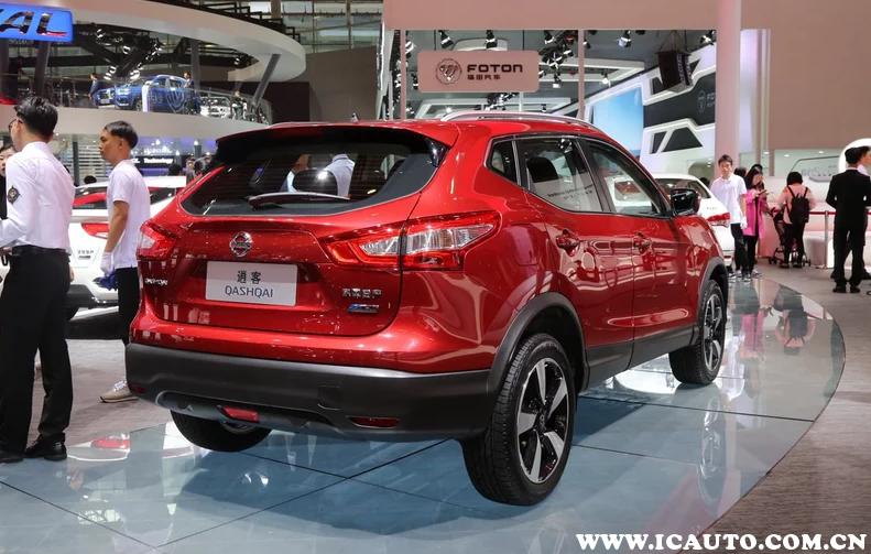 2022款逍客质量问题,17款逍客故障多吗