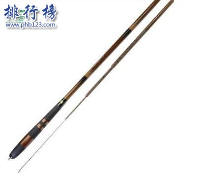 鱼竿300元左右性价比高的品牌鱼竿,台钓十大品牌鱼竿排名前十名