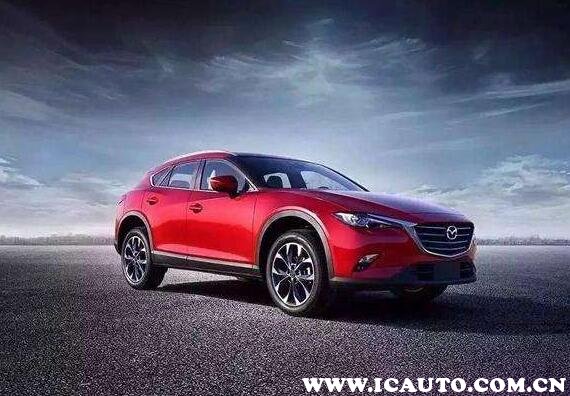 一汽马自达cx4怎么样,一汽马自达cx4怎么样多少钱