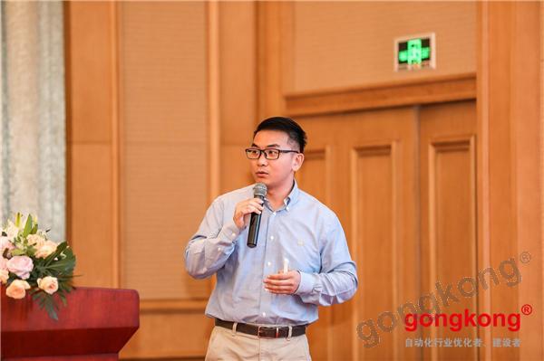 一天两场论坛，场场爆满，他们如何看这两个行业