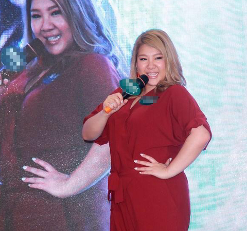 郑欣宜男友照片图文,郑欣宜老公资料是谁