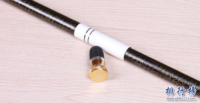 日本鱼竿品牌排行榜前十名,最好的日本鱼竿十大品牌