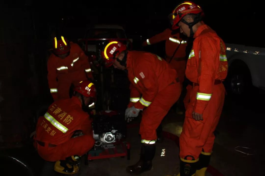 春城会不会有大暴雨,春城大暴雨
