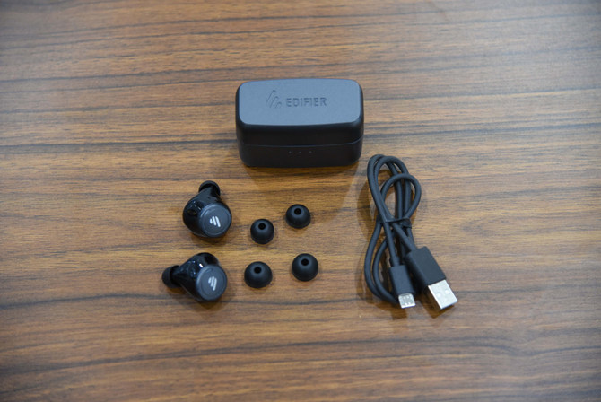 漫步者tws5蓝牙耳机怎么配对,漫步者tws5恢复出厂设置