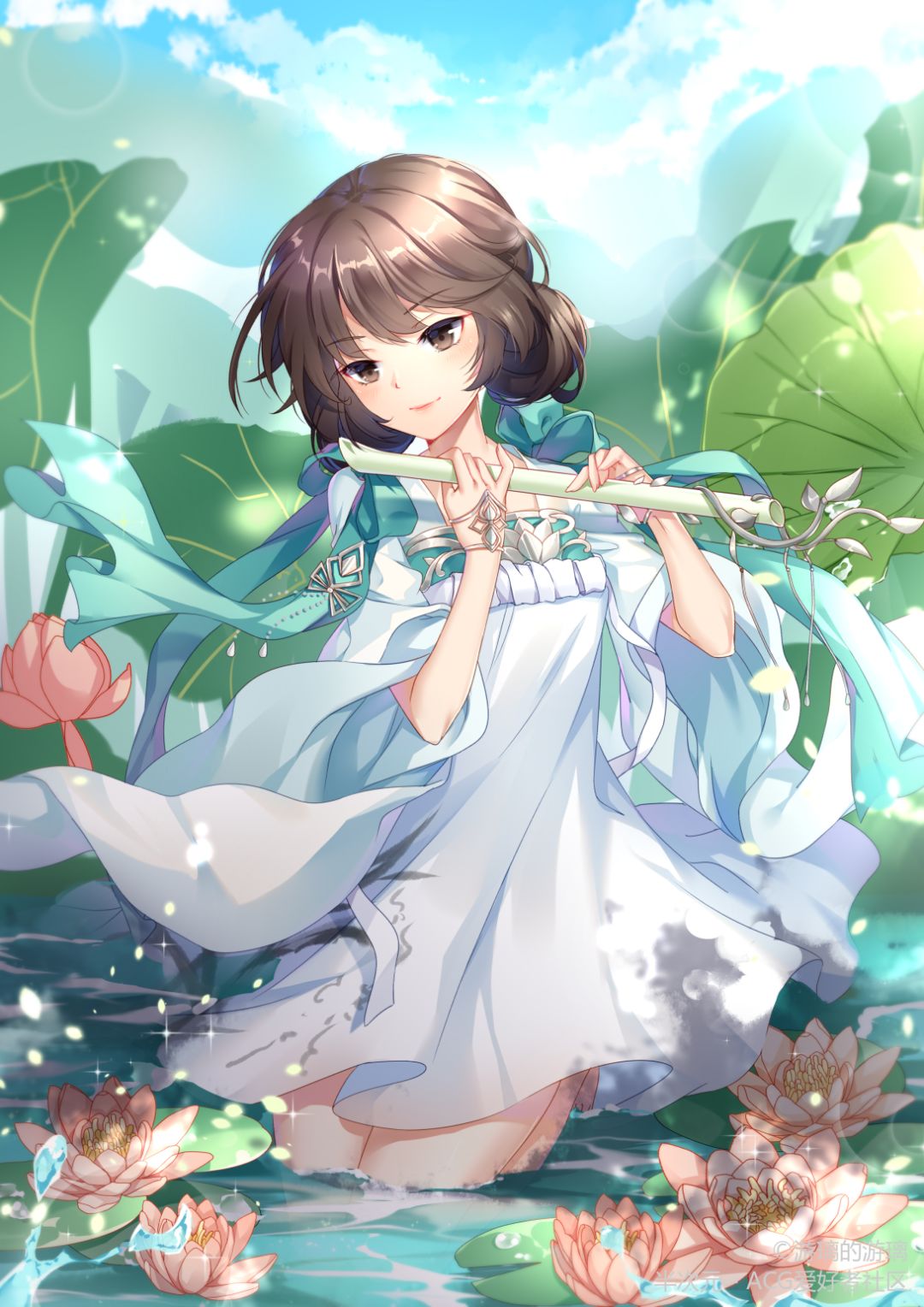 漫画大赛入围神仙打架,神仙打架奥运冠军