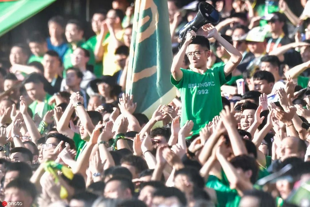 北京国安vs上海申花苏亚雷斯,朴成奥国安申花