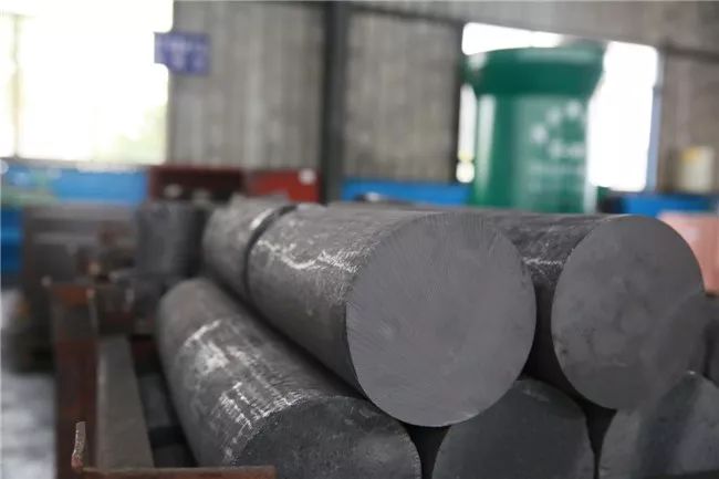 一场翻身仗,打造石墨新产业材料基地