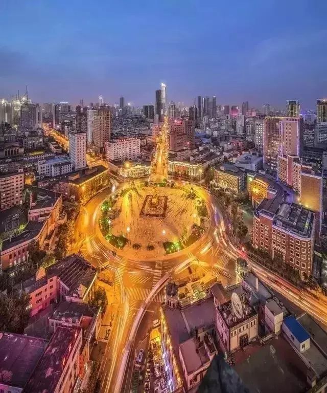 风水最好十大城市排行榜,中国风水最好的十大城市