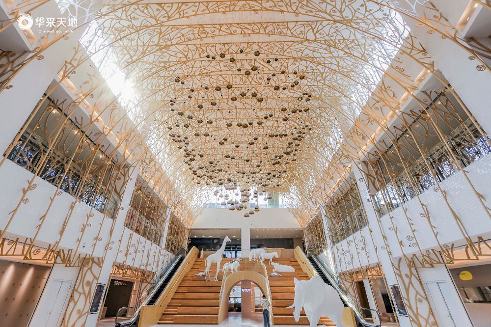 mall开业现状,现在新开的商场有哪些