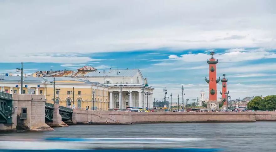 全面明确中俄战略伙伴关系,中俄旅游交流活动