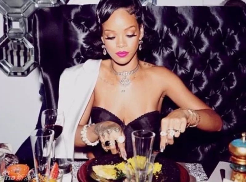 副业天后吊打正军天团，“不务正业”竟成全球最富ICON