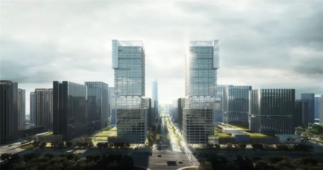 在“魅”力之都,开启一场品创之旅,上海柏涛与您相约寻美·广州