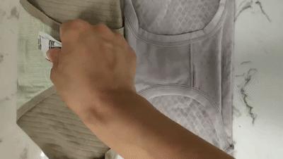 无痕裤为什么无痕,内衣裤处瘙痒小妙招