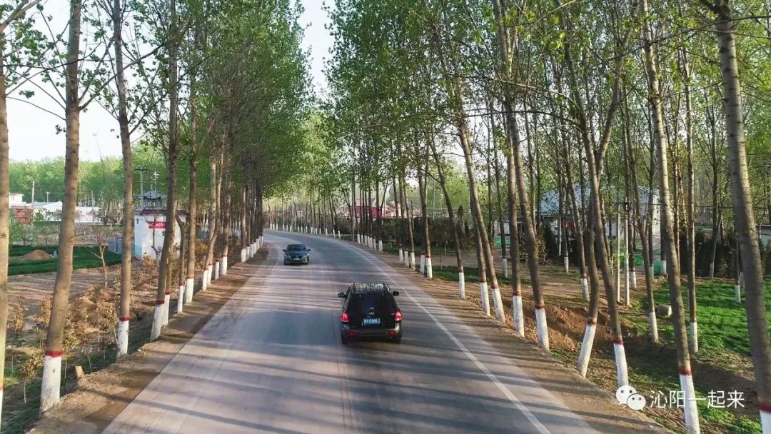 沁阳四好乡村路线,祁阳四好农村路