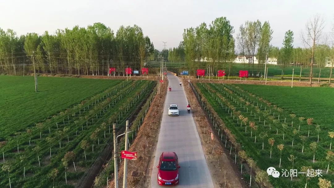 沁阳四好乡村路线,祁阳四好农村路