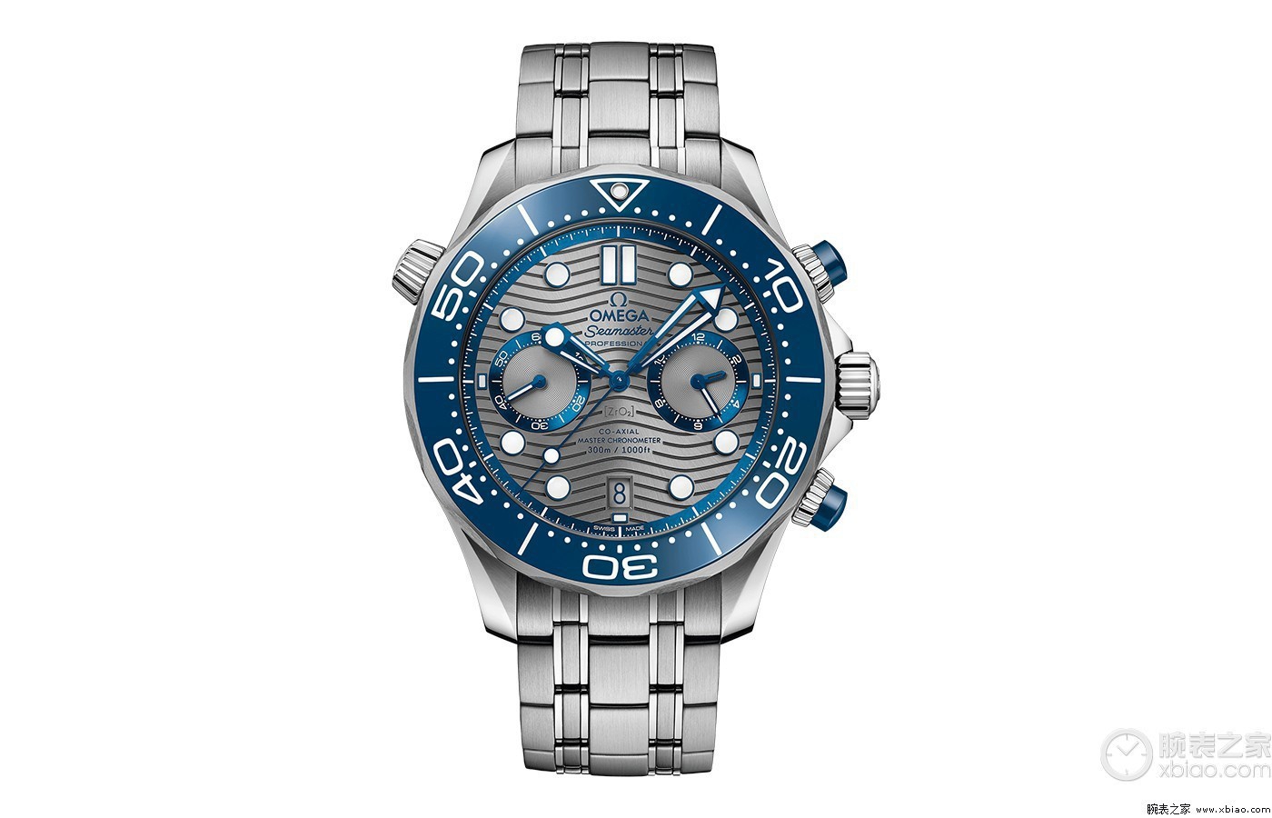 TimetoMove|扒一扒这次斯沃琪集团的“毒物”?