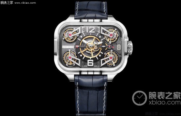 TimetoMove|扒一扒这次斯沃琪集团的“毒物”?