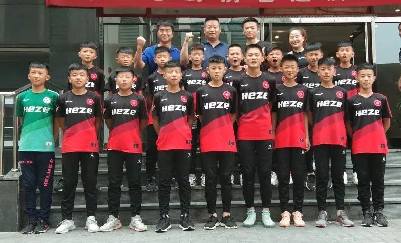 菏泽与曹州,菏泽曹州足球最新战绩