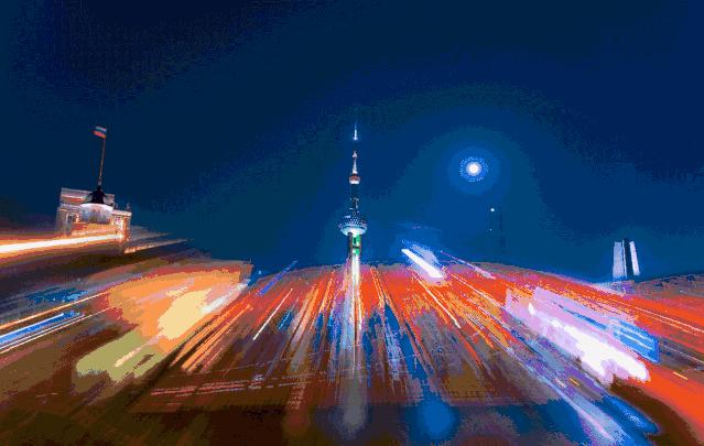 专访上海台台长高韵斐：解析新时代广电媒体转型的“上海路径”