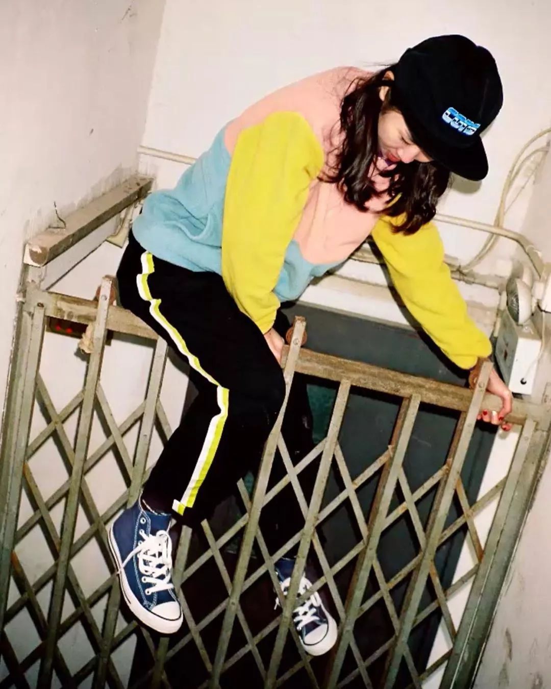 为了鞋带买了一双鞋子,yeezy反光鞋带