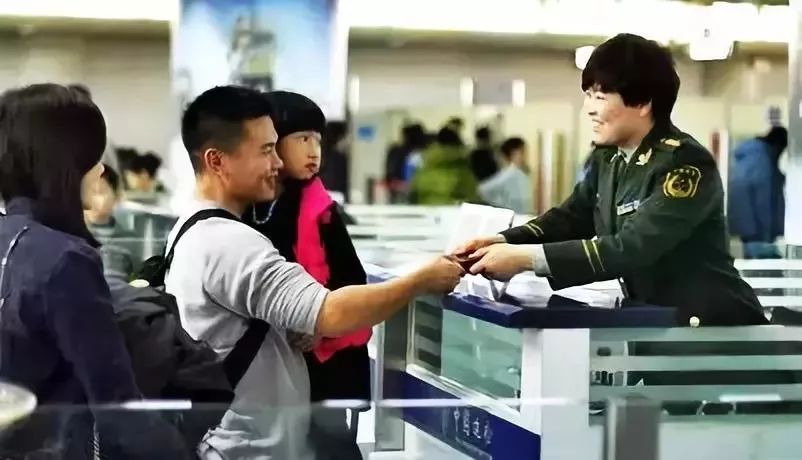 外籍华人回国停留过期处罚严厉吗,华人回国入境最新规定