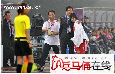 李霄鹏老婆是韩端,韩端与李霄鹏什么关系