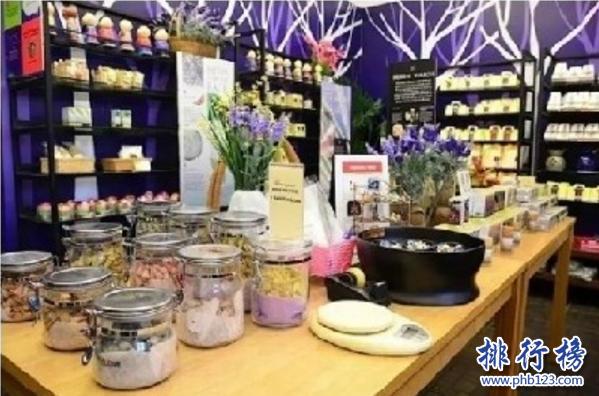 泰国旅游必买的东西清单大全,泰国旅游必买的100种东西