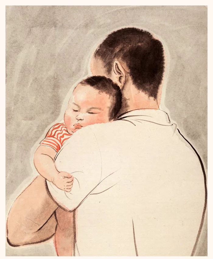 父亲节爸爸是超人,父亲节超人爸爸创意视频