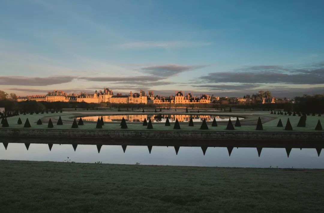 读枯燥的历史书不如来这座宫殿走一走，这事，真带劲！|用耳朵旅行的财经主播Nina