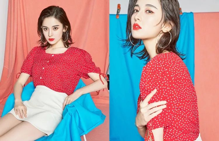 收好这5个超美的品牌，月薪五千也能艳压群芳