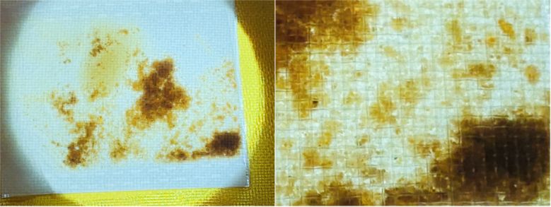 肉眼可见的除螨效果，日本爆款除螨贴，24小时不间断，除螨率高达97%