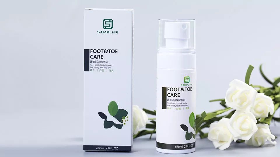 专治脚气的神奇药,十多年的脚气三味中药一招搞定