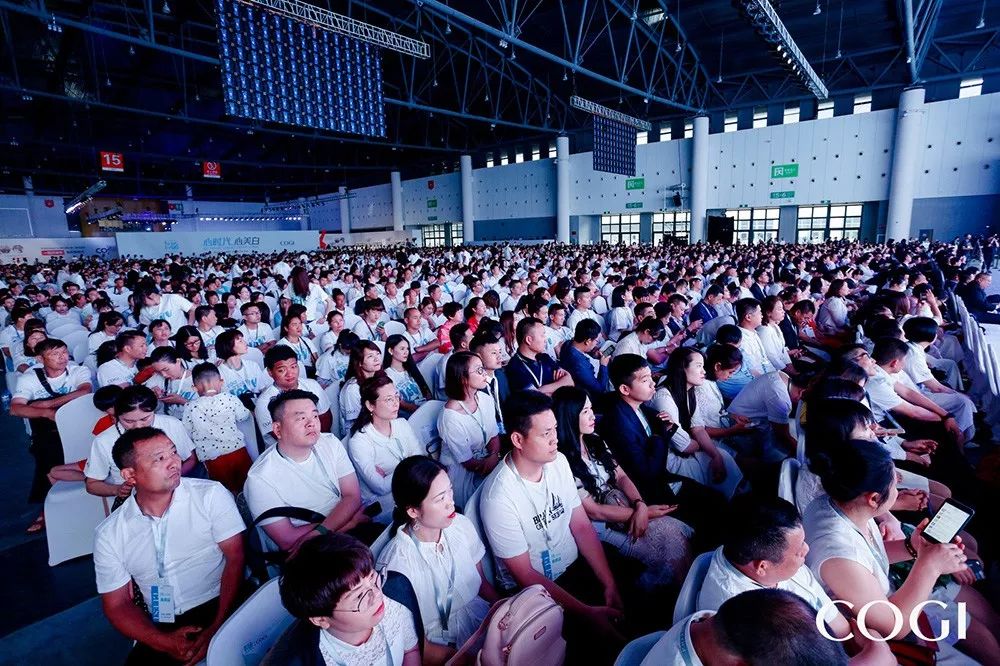 高姿：美白赛道的领跑者