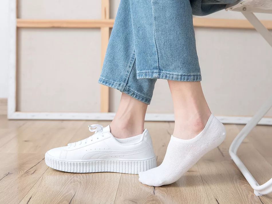 46项专利的汉麻袜,7天不洗也不臭,99.9%高效抑菌,秒速排汗-5℃