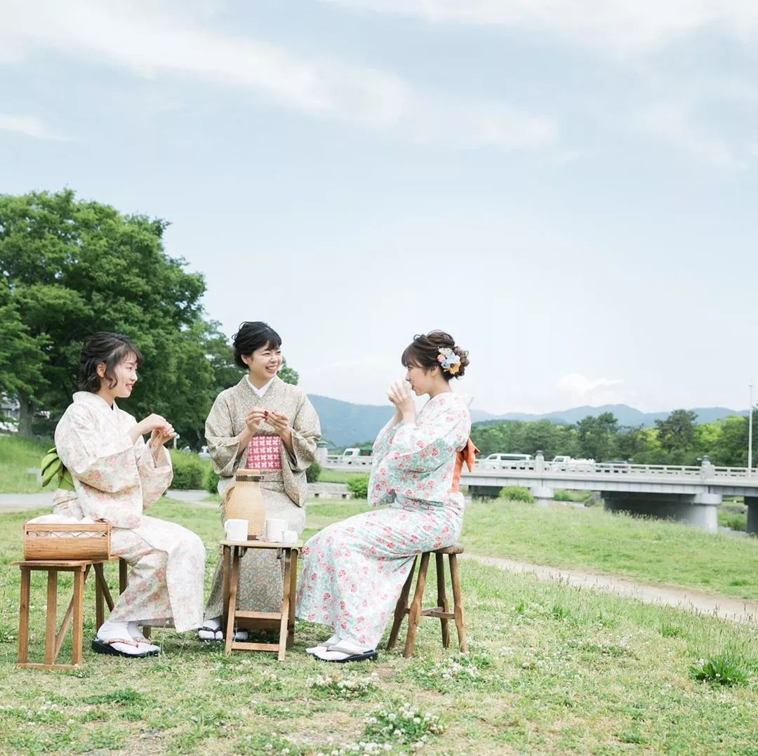 京都和服预约怎么拍,京都和服租赁怎么预约