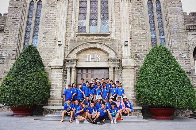 越南旅游芽庄和岘港对比,越南芽庄和河内