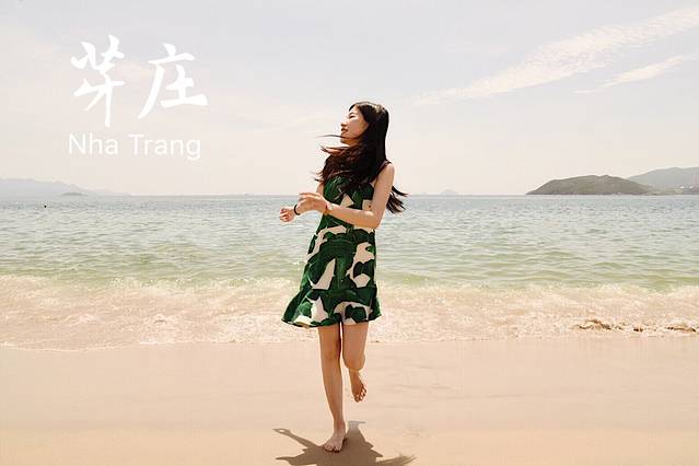 越南旅游芽庄和岘港对比,越南芽庄和河内