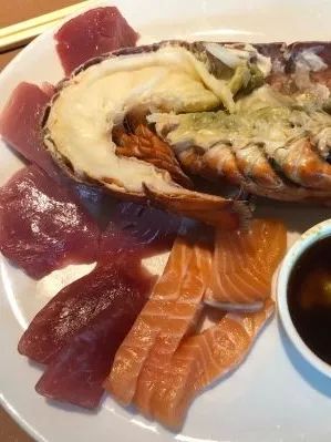 吃货雷达|美食新地标，丽都20家高颜值必打卡餐厅