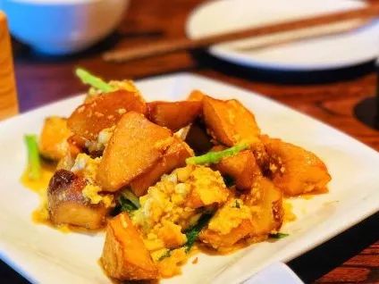 吃货雷达|美食新地标，丽都20家高颜值必打卡餐厅