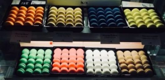 吃货雷达|美食新地标，丽都20家高颜值必打卡餐厅