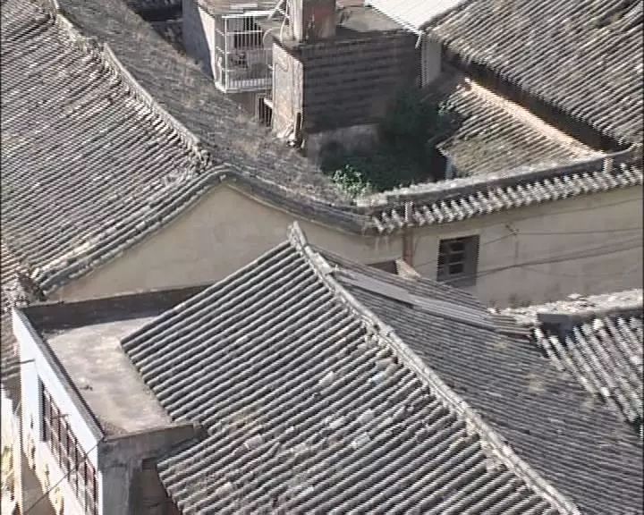 晋宁昆阳镇历史小街,文化晋宁